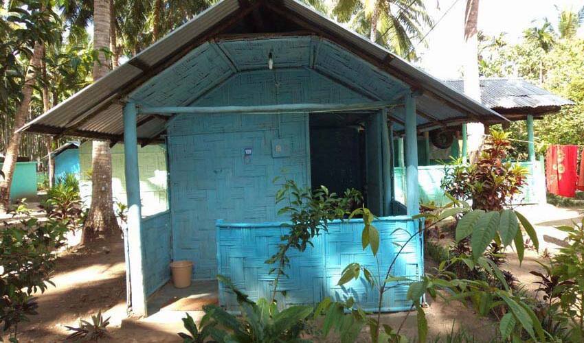 Dreamland Resort, Havelock Island 2